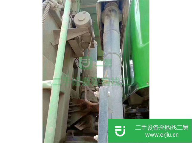 江西出售福田歐曼自卸車