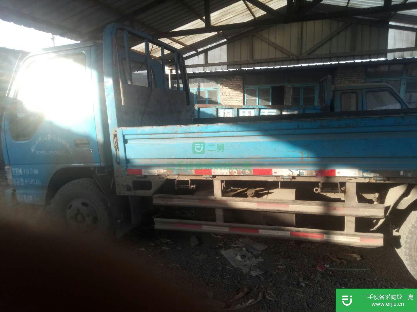 河北出售二手江淮貨車