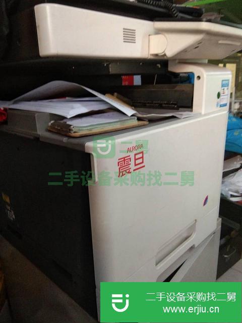 遼寧出售二手?jǐn)?shù)碼彩色復(fù)印機(jī)