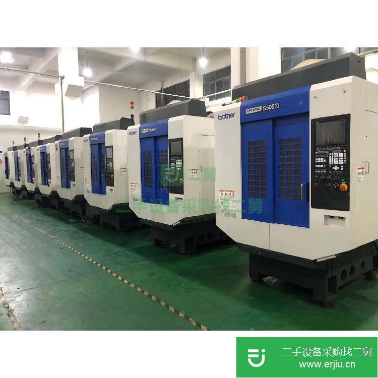 廣東出售巨高車床鉆攻中心