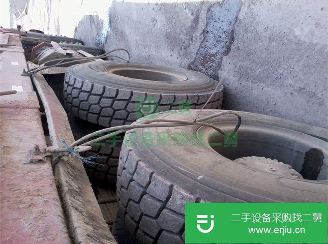 湖北出售二手陜汽重卡廂式載貨車