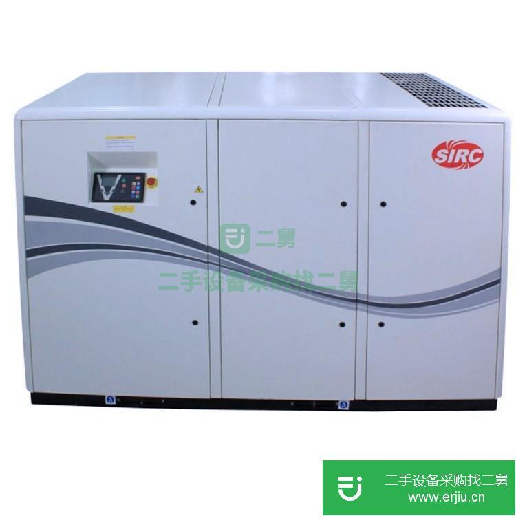 廣東出售二手英格索蘭螺桿式空壓機