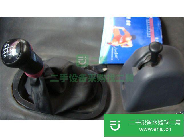 遼寧出售二手解放貨車