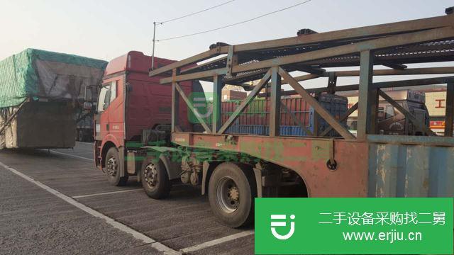 黑龍江出售二手一汽解放運輸車