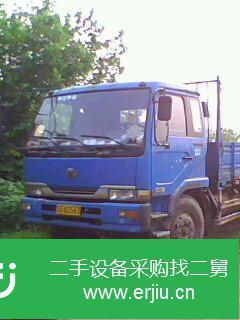 江蘇出售二手春蘭平板車