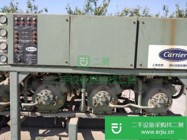 山東出售二手制冷機