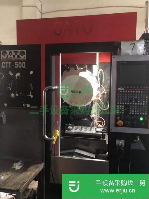廣東出售二手T500鉆攻中心