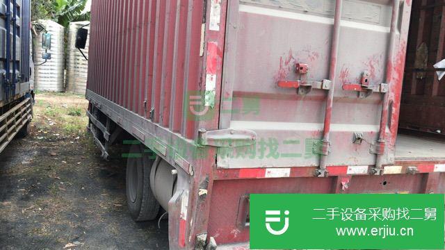 廣東出售二手東風柳汽 乘龍貨車