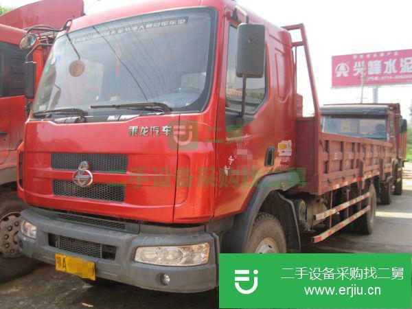湖北出售二手東風柳汽自卸車
