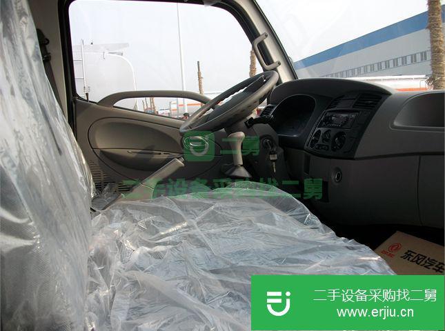 湖北出售二手東風油罐車