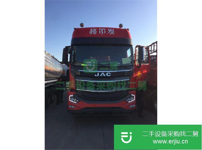 湖北出售二手江淮格爾發(fā)貨車