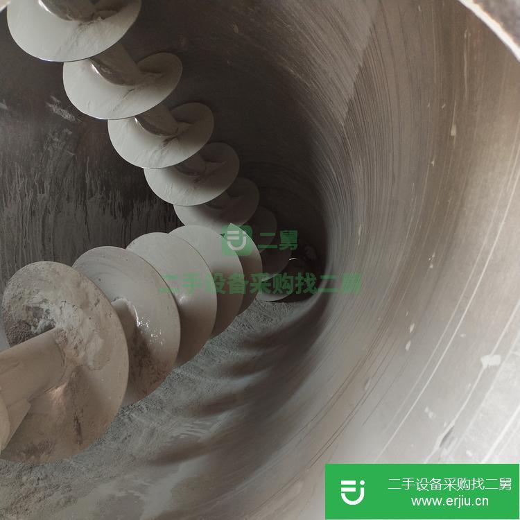 山東出售 二手不銹鋼混合機