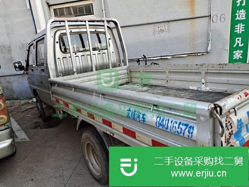 山東出售二手時代貨車
