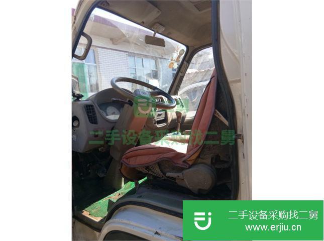 河北出售二手時代自卸車