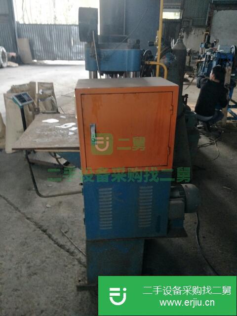 江蘇出售二手小液壓機