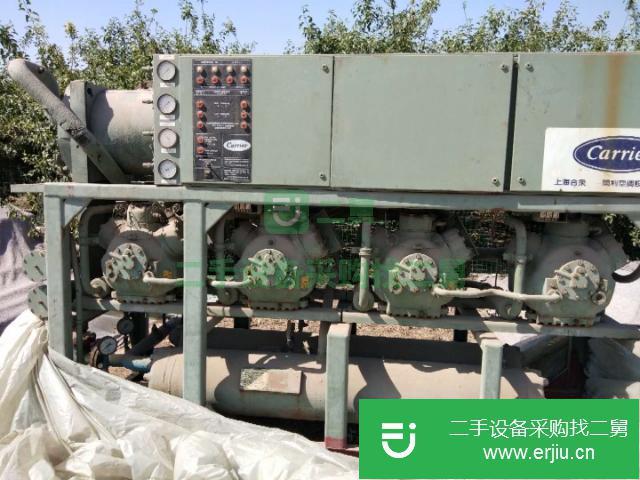 山東出售二手制冷機