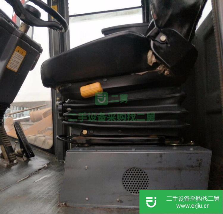 上海出售二手徐工202J壓路機