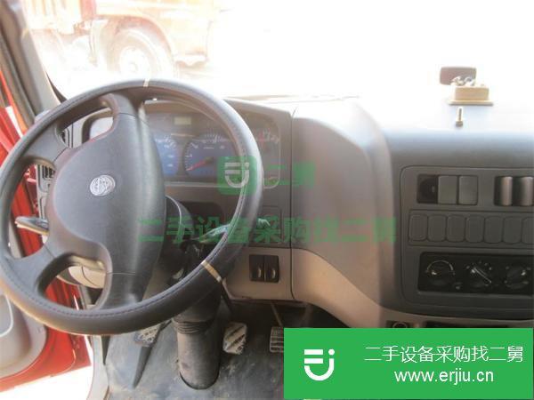 湖北出售二手東風柳汽自卸車