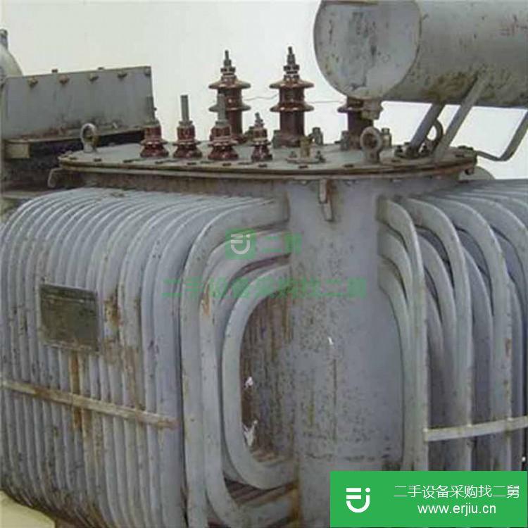 廣東出售二手變壓器