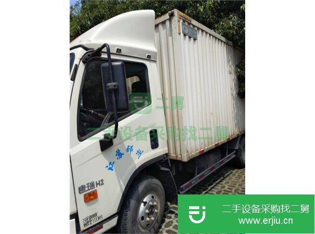 江蘇出售時代康瑞貨車