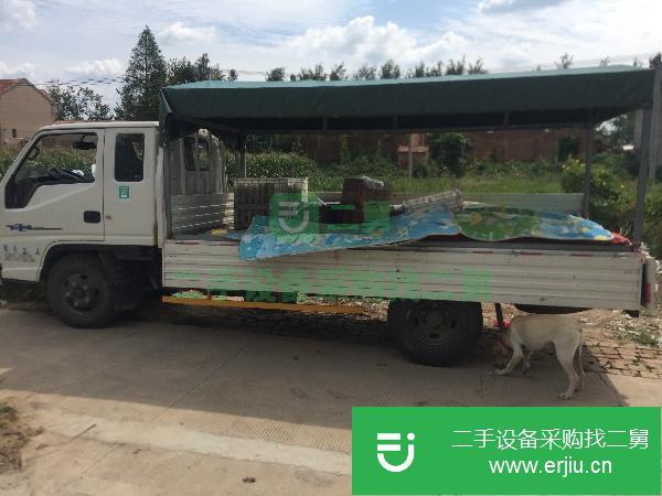 江蘇出售二手江鈴貨車