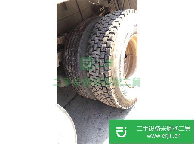 上海出售二手東風高欄載貨車