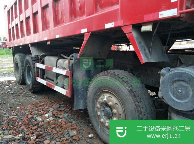 江西出售二手東風柳汽自缷車