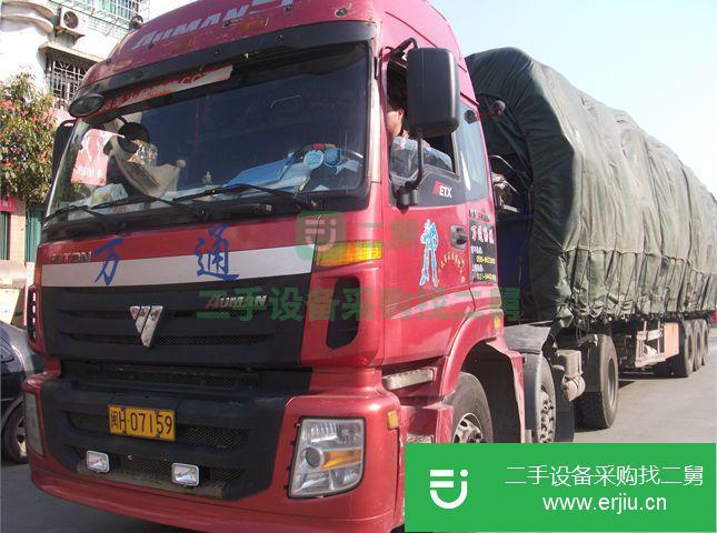 福建出售二手福田貨車