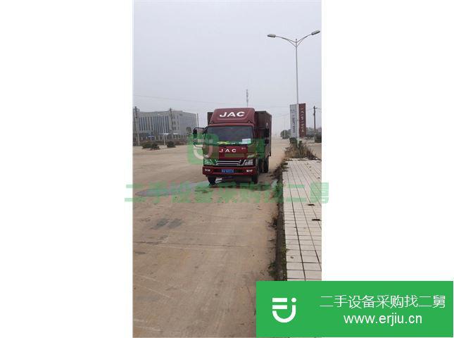 河北出售江淮駿鈴貨車