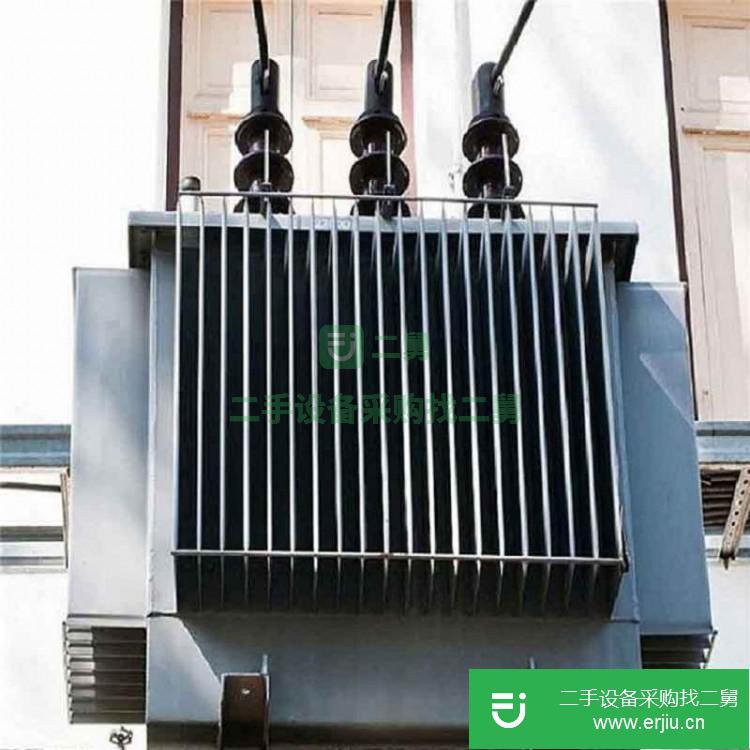 廣東出售二手變壓器