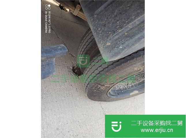湖北出售二手輕卡唐駿貨車