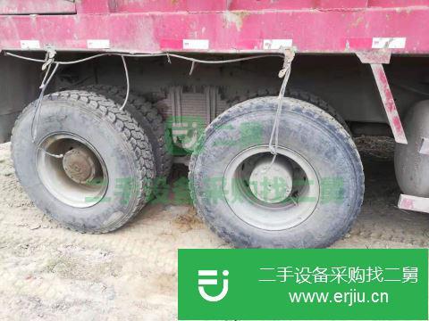 河南出售二手北奔重汽貨車