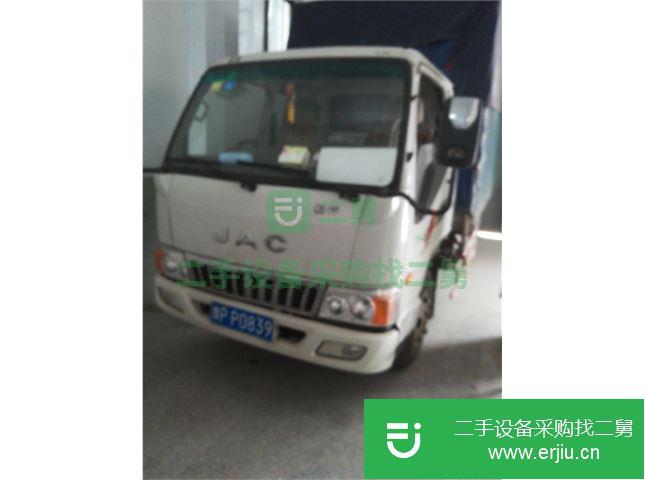 河南出售二手江淮貨車