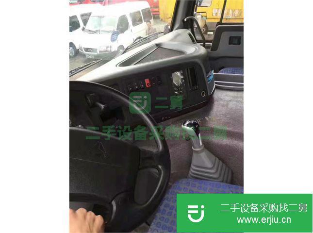 江西出售二手中國重汽牽引車