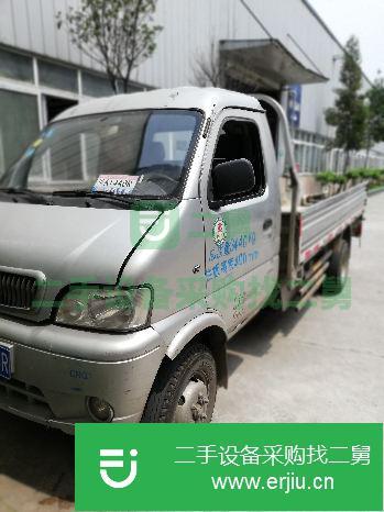 四川出售二手東風貨車