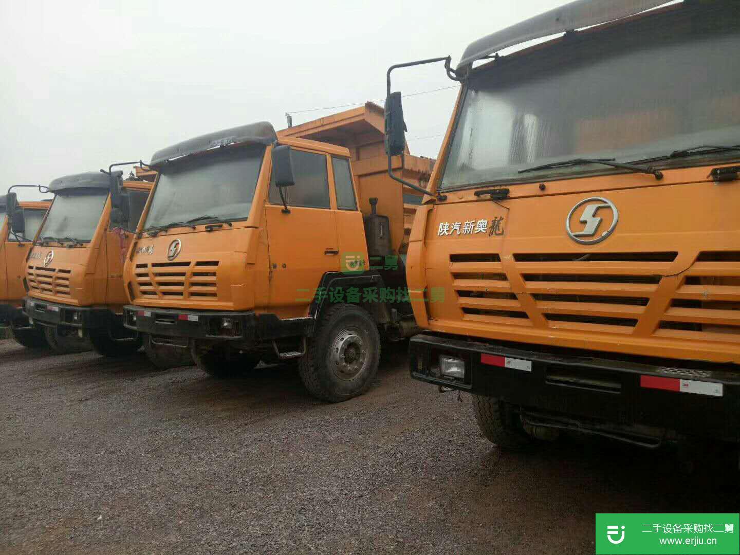 山西出售德龍F(tuán)3000自卸車