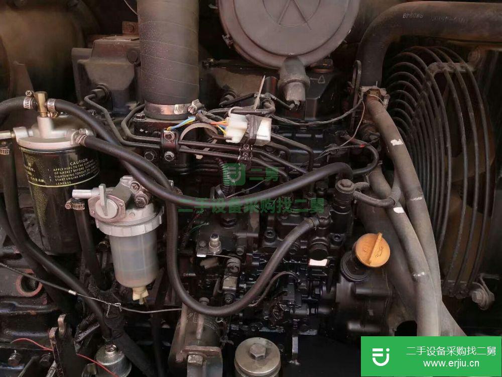 云南出售二手現代R60-9S挖掘機