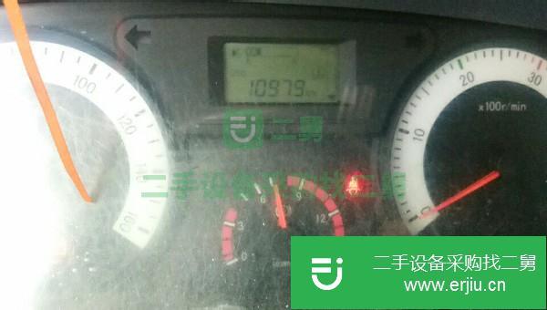 江蘇出售二手現(xiàn)代輕卡貨車