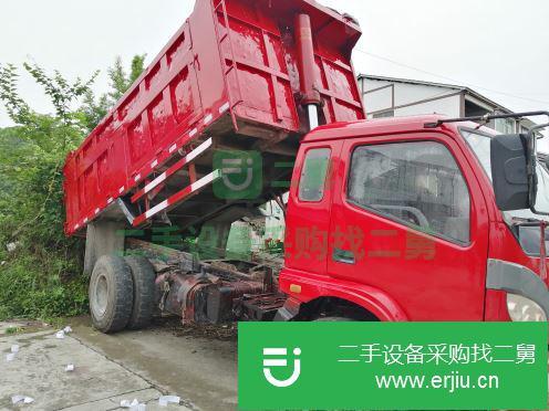 貴州出售二手時(shí)代載貨車