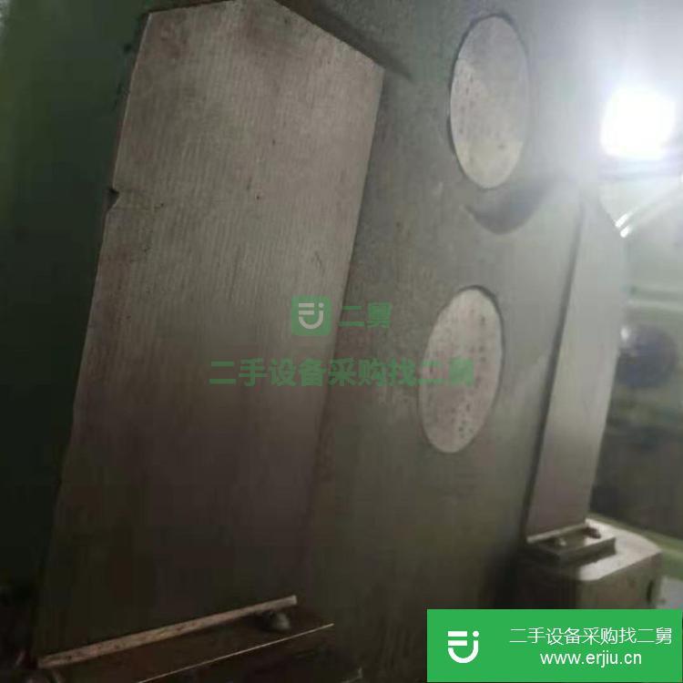 河北出售二手B1-400K立式升降臺(tái)銑床