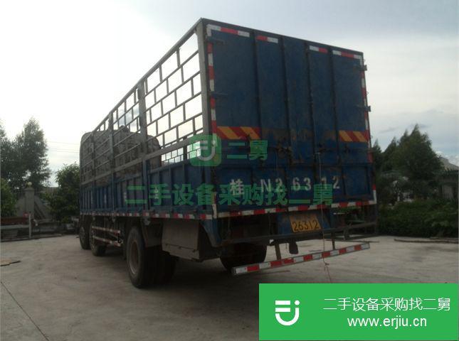 廣西出售二手東風(fēng)柳汽載貨車