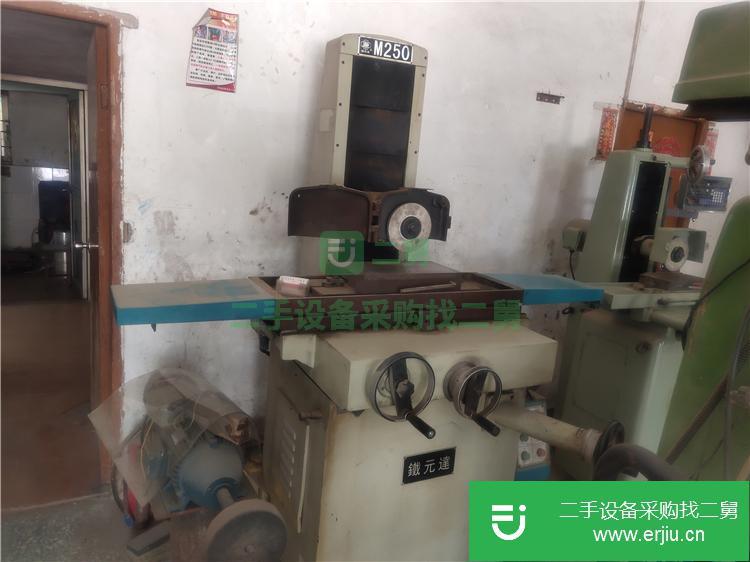 廣東出售二手立式銑床