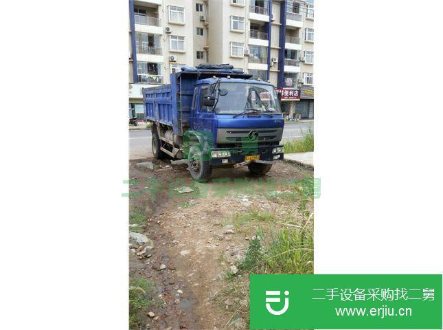 湖北出售二手陜汽重卡載貨車