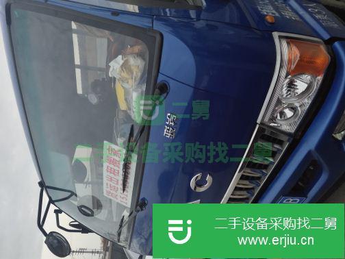 江蘇出售二手江淮駿鈴貨車