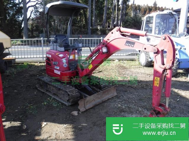 山東出售久保田二手挖掘機