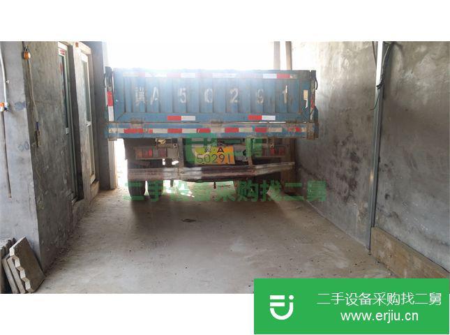 河北出售二手東風(fēng)勁卡中型貨車(chē)