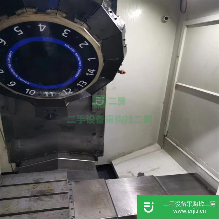 廣東出售二手鉆攻中心