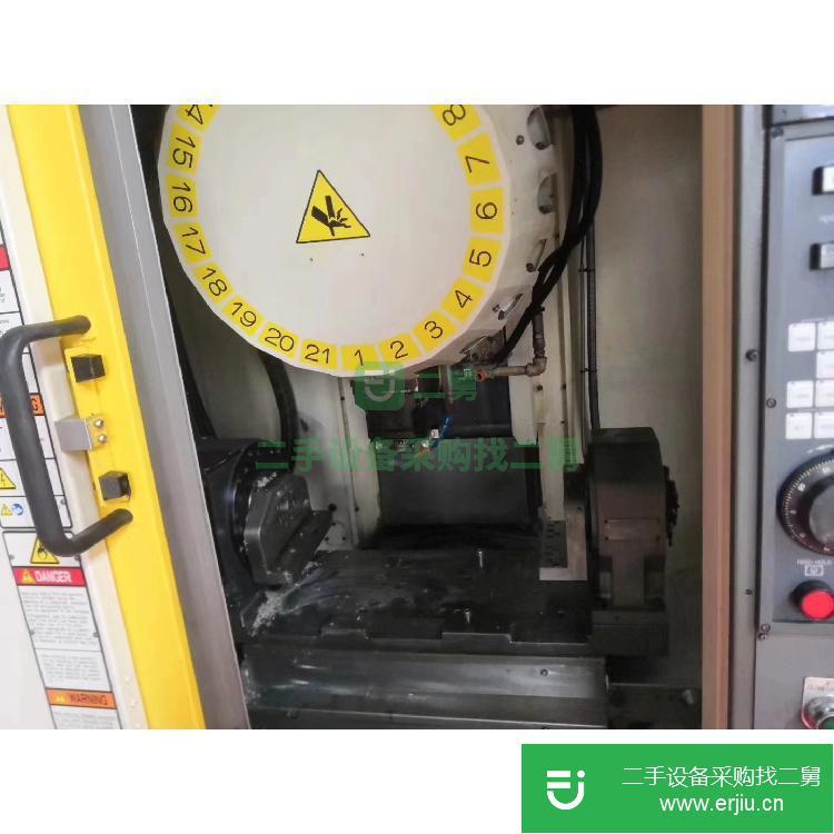 廣東出售二手數(shù)控機床