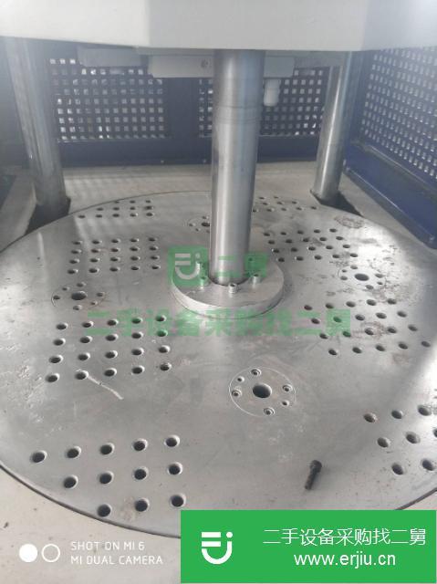 浙江出售二手立式注塑機
