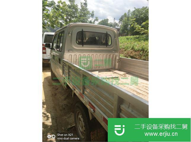 貴州出售二手東風貨車